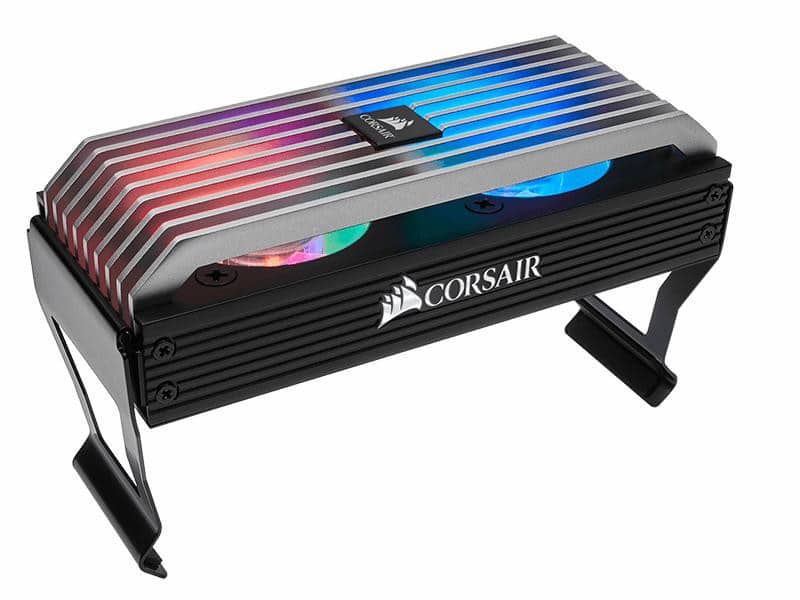 corsair dom rgb 2