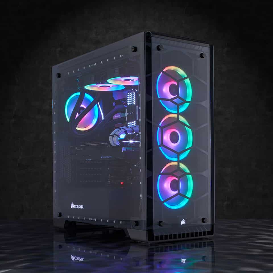 corsair ll fans 1