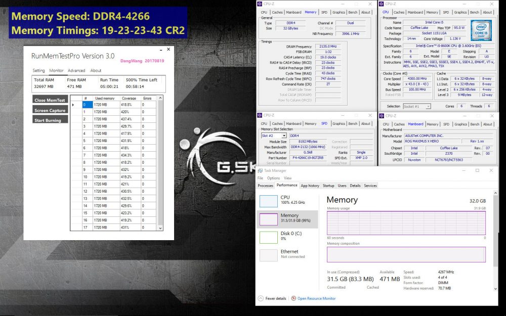 gskill rgb 2