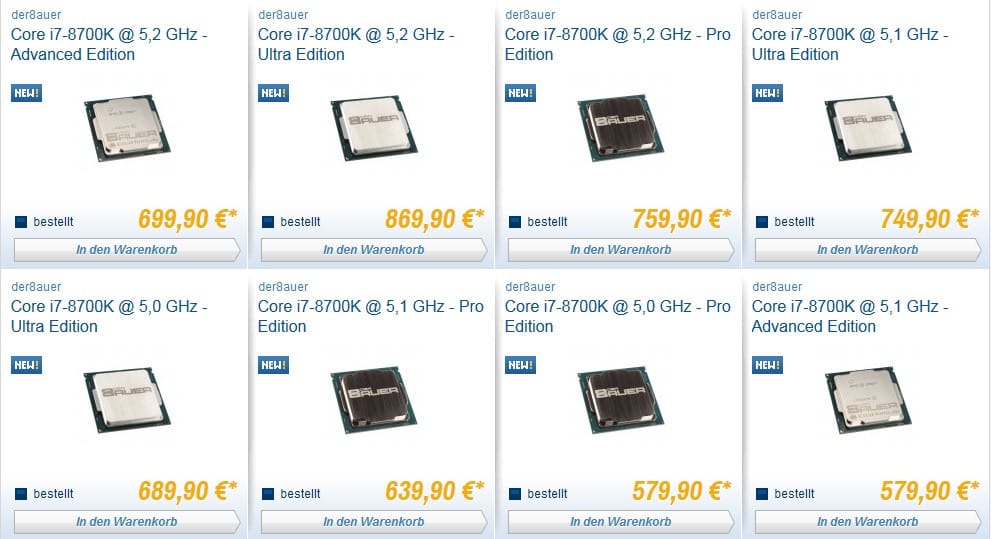 i7 8700k caseking2