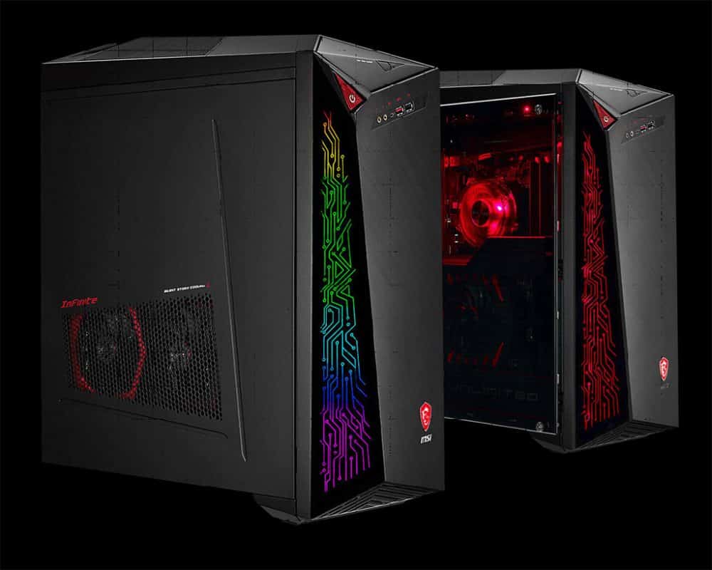 infinitx 2