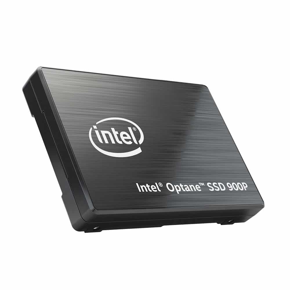 intel 900p 2