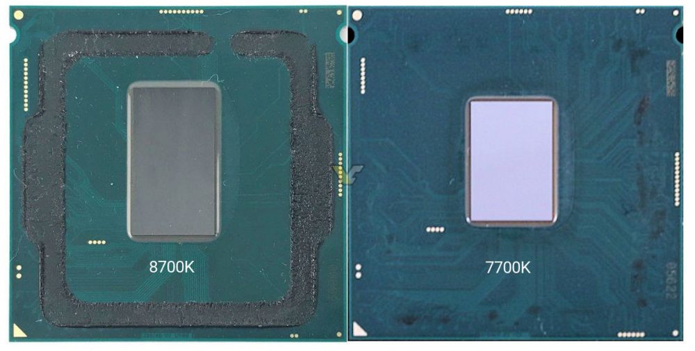 intel dies
