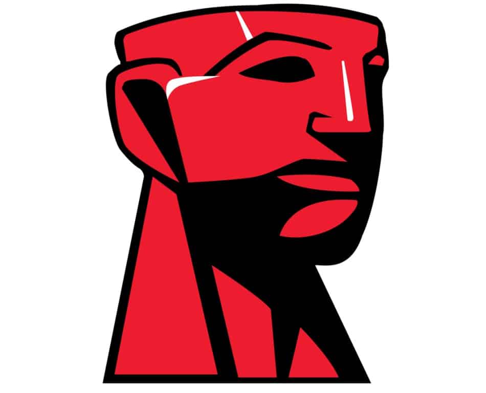 kingston head