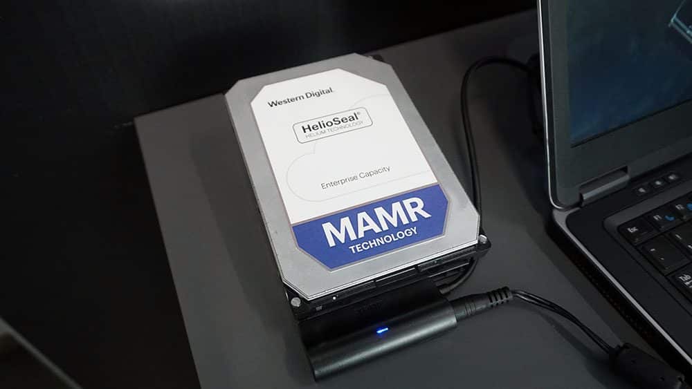 mamr 1