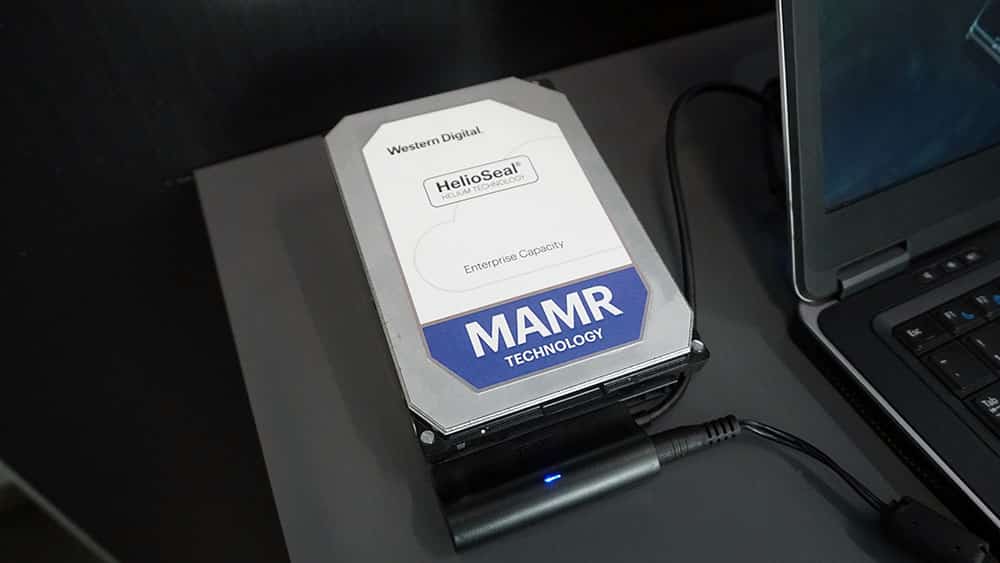 mamr 1
