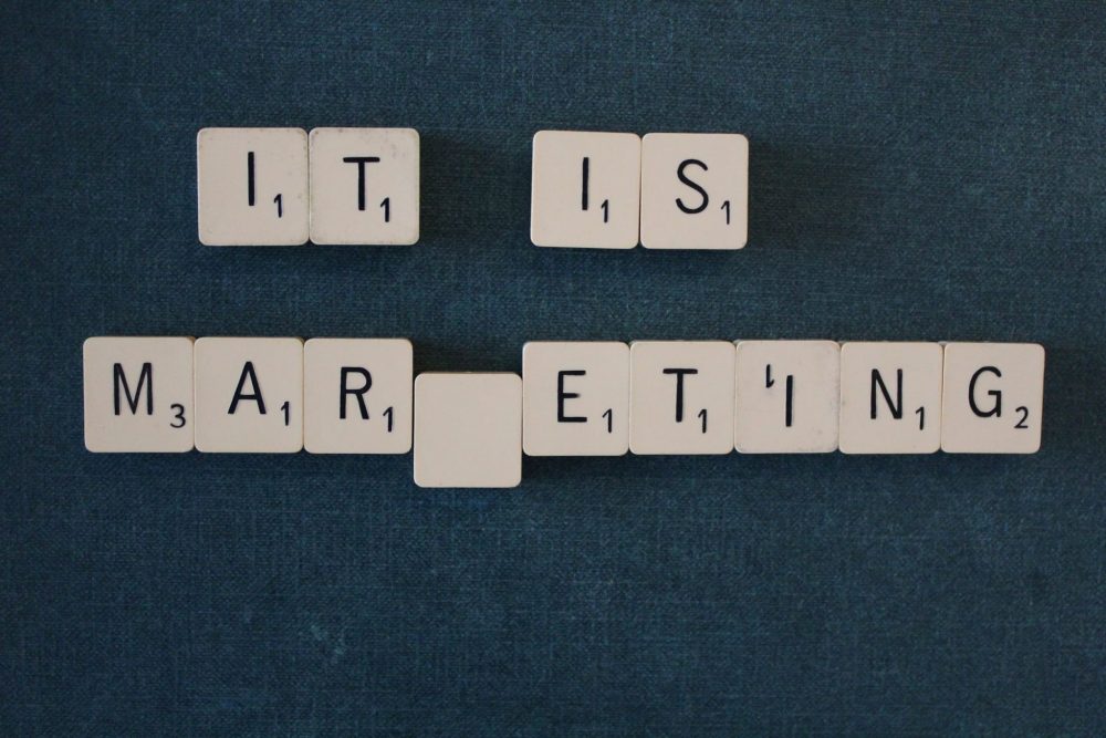 marketing 1