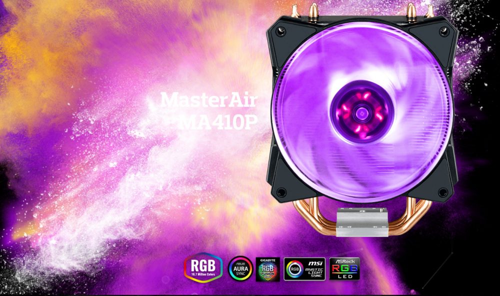 masterair ma410p 1