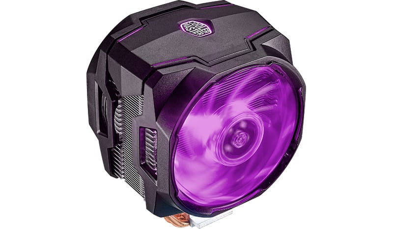 masterair ma610p 2