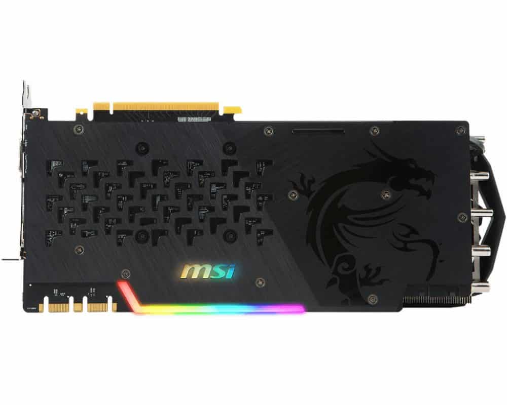 msi 1080ti 2