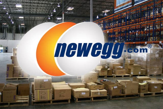 newegg