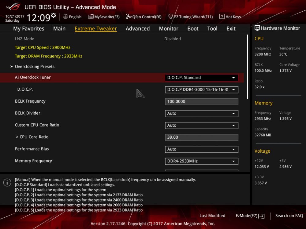 oc bios 1
