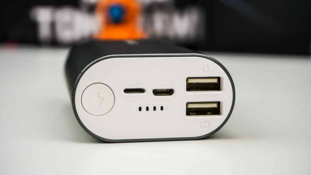 ROMOSS Mobile Power Banks