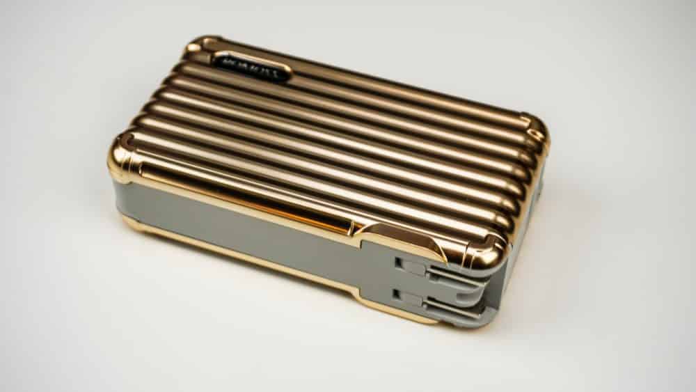 ROMOSS Mobile Power Banks