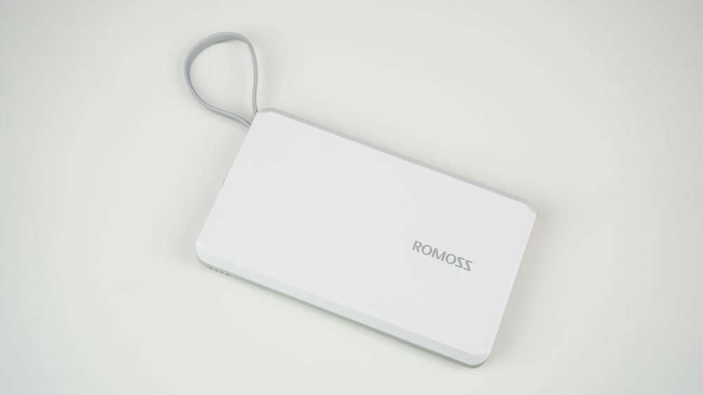 ROMOSS Mobile Power Banks