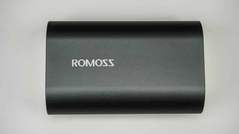 ROMOSS Mobile Power Banks
