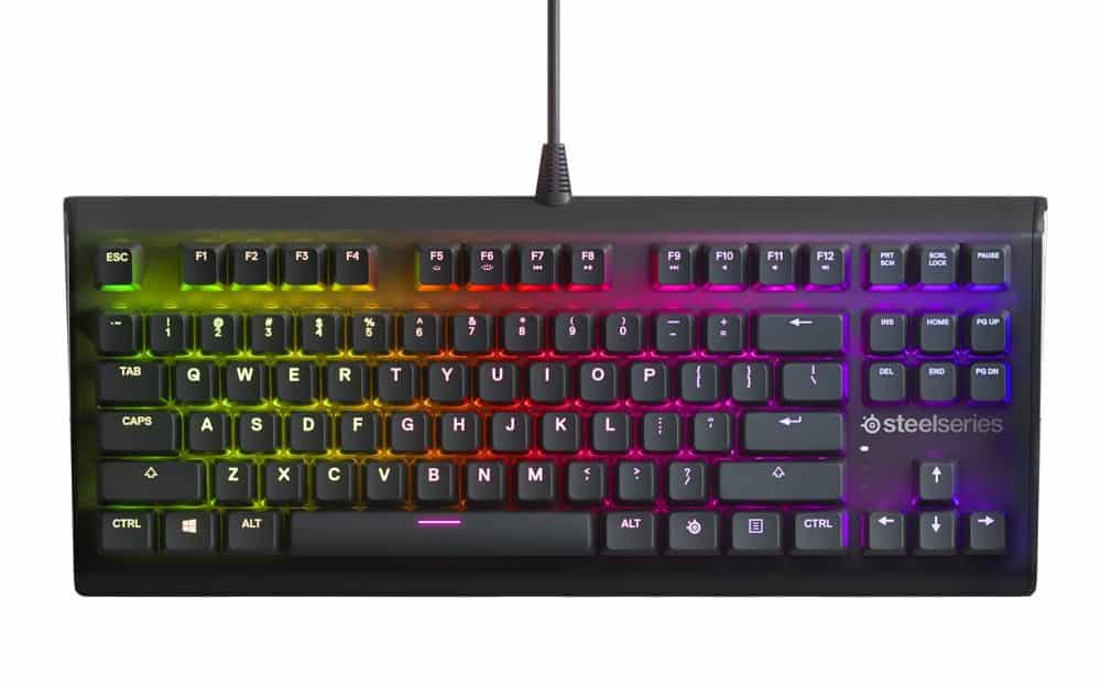 steelseries tkl 1