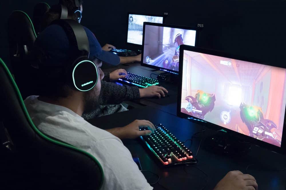 steelseries tkl 2