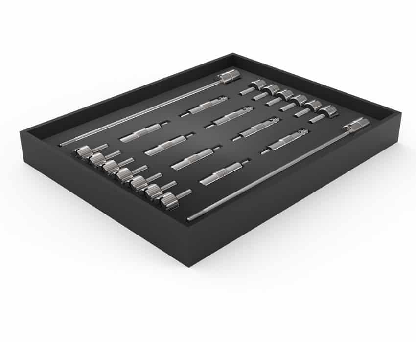 streacom 4