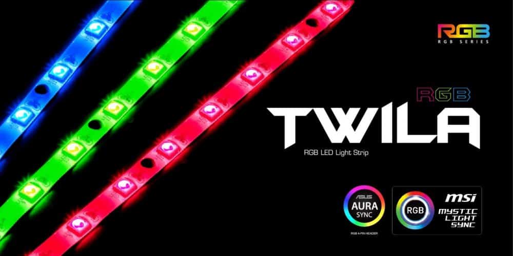 twila