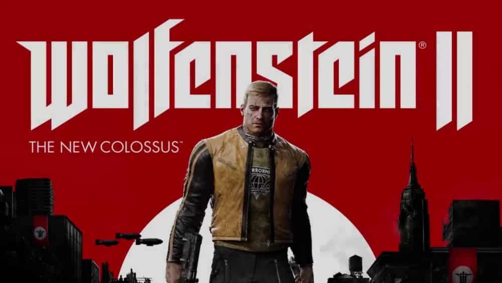 wolf new colossus
