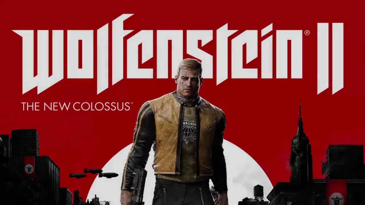 wolf new colossus