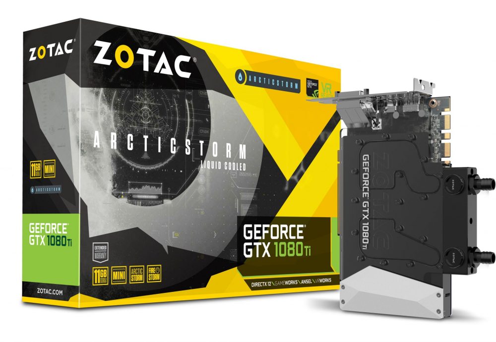 zotac gtx1080ti mini 1