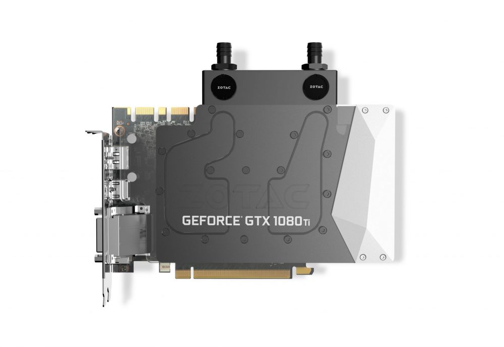 zotac gtx1080ti mini 2