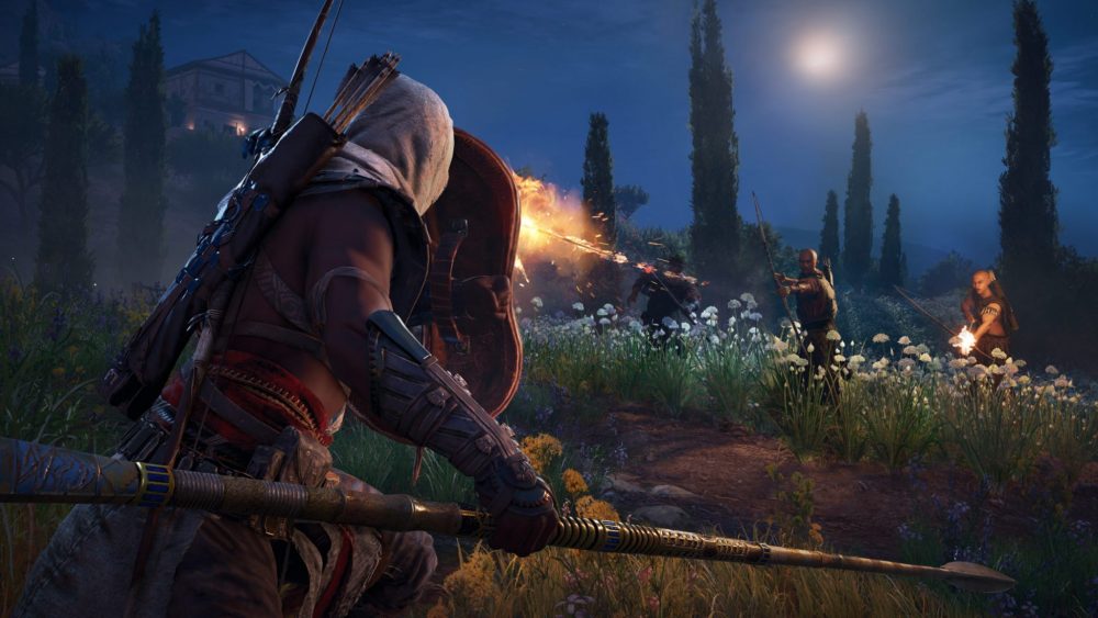 Assassins Creed Origins