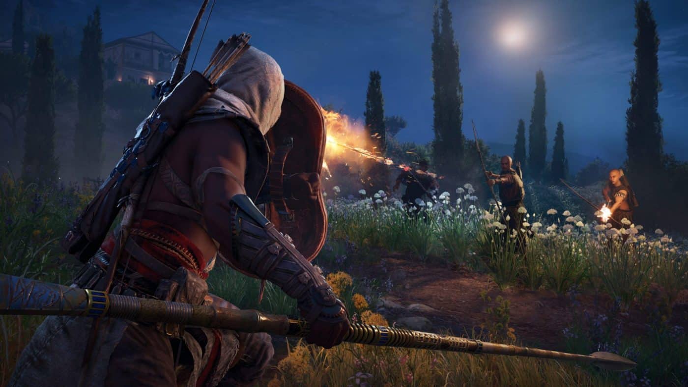 Assassins Creed Origins