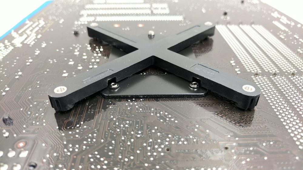 Freezer33 eSports Installation1