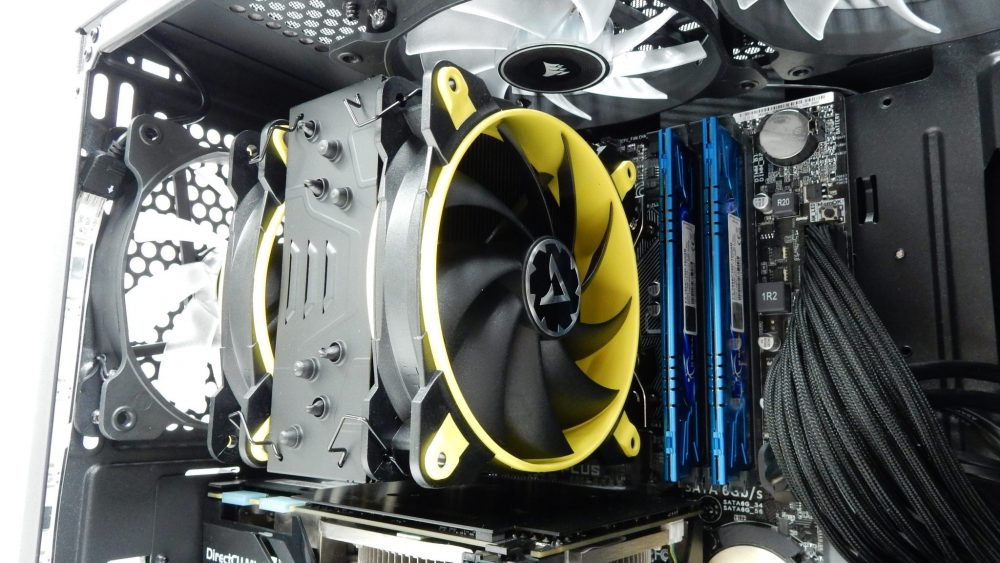 Freezer33 eSports Installed1