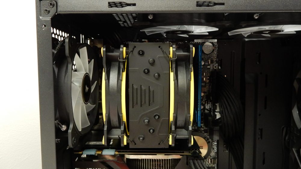 Freezer33 eSports Installed2