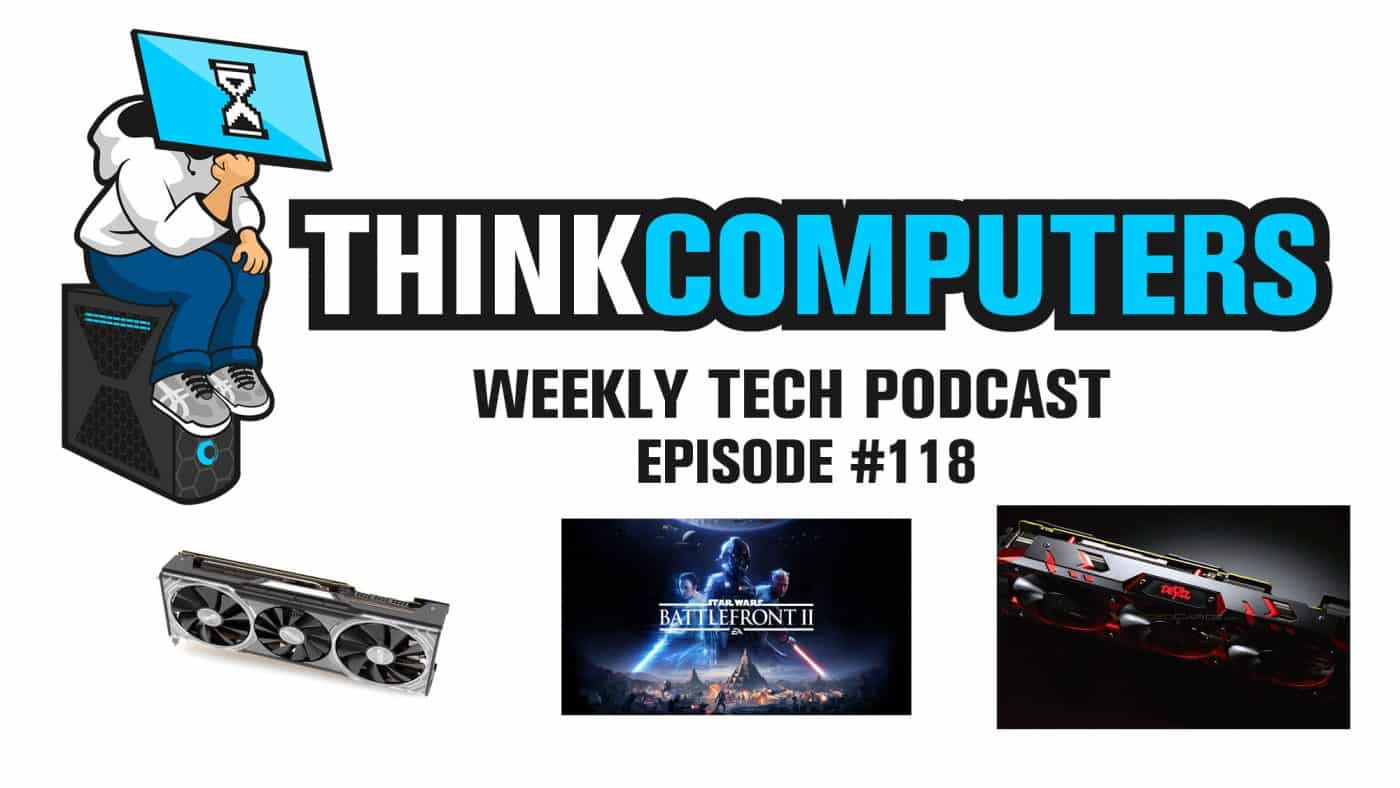 PODCAST118
