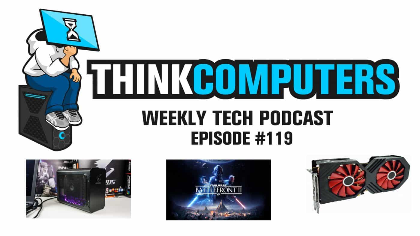 PODCAST119