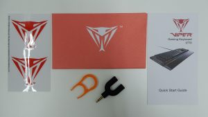 Patriot V770 Acc1