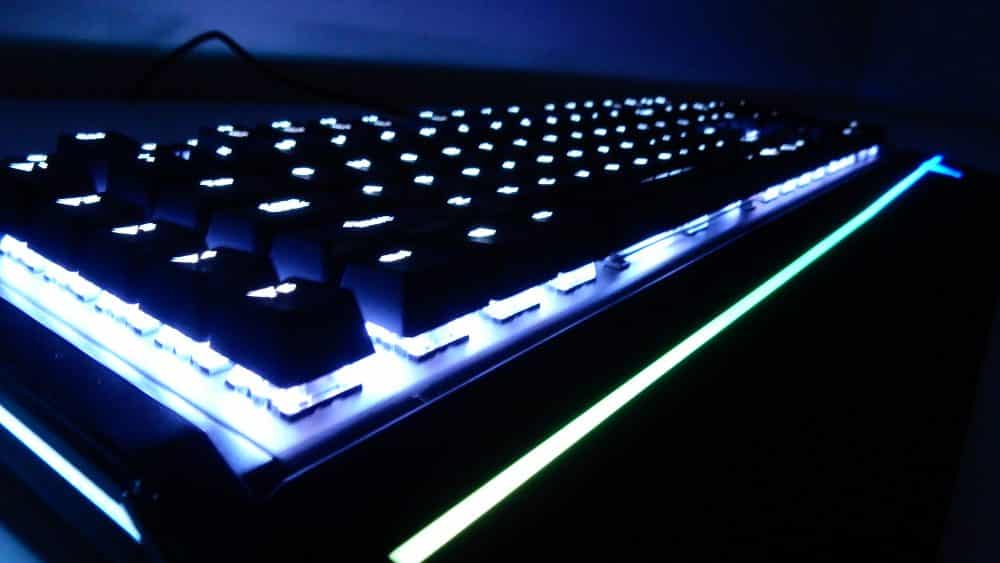 Patriot V770 KB13