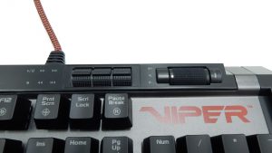 Patriot V770 KB8