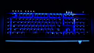 Patriot V770 RGB5