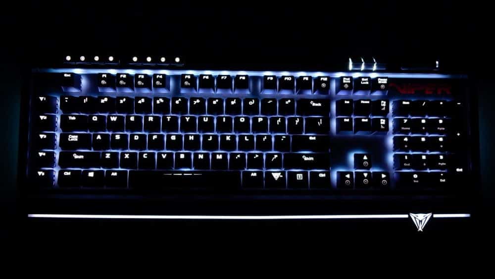 Patriot V770 RGB8
