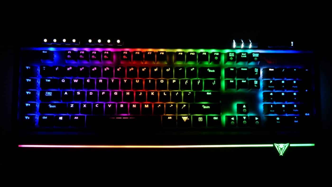 Patriot V770 RGB9