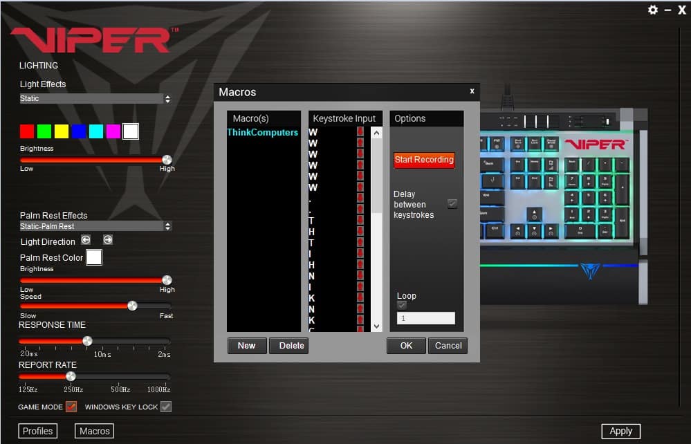 V770 Software2