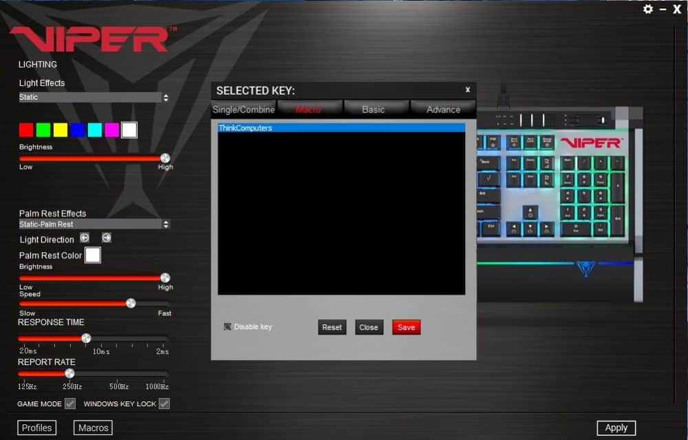 V770 Software3
