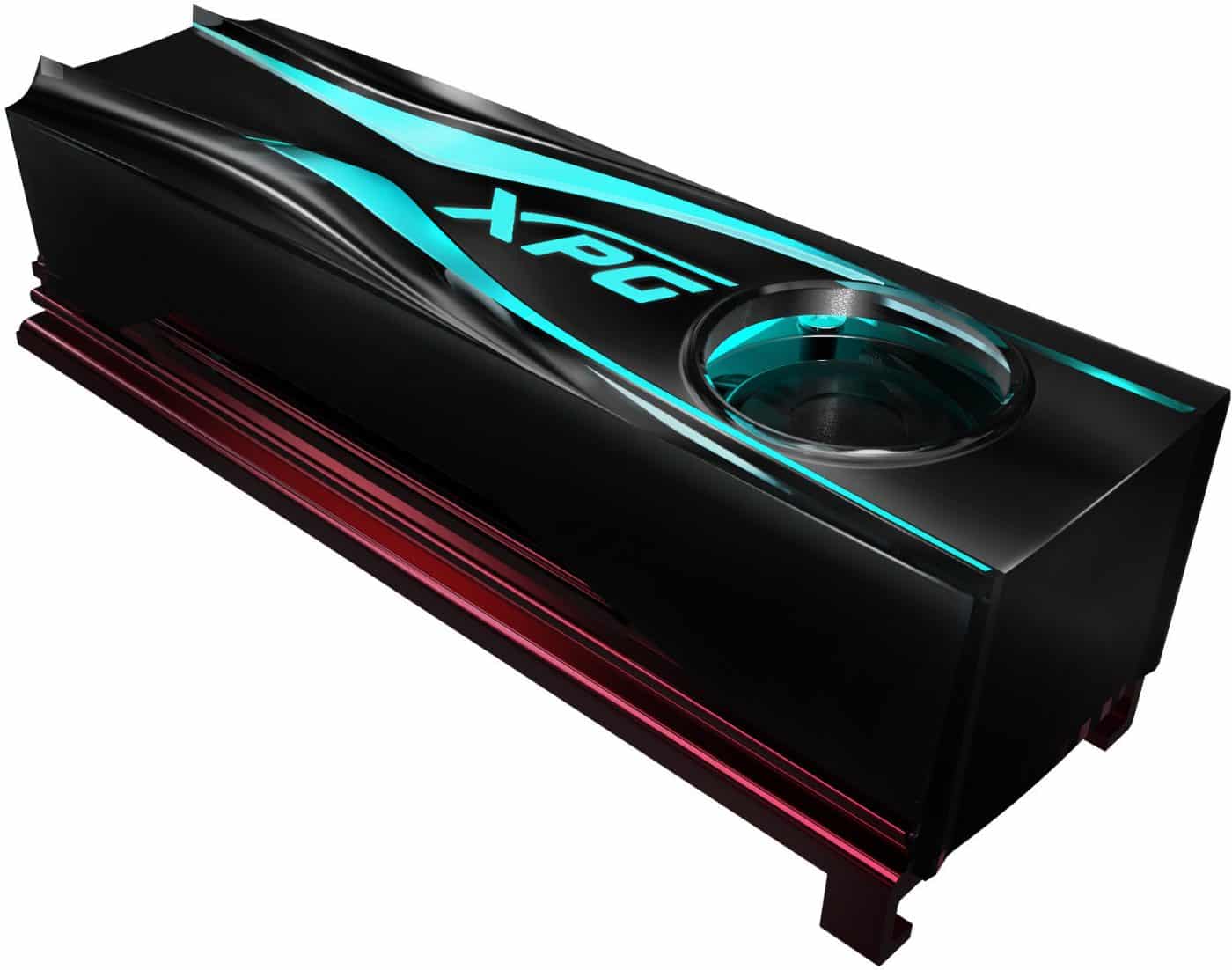 adata xpg m2