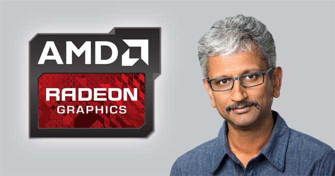 amd raja koduri