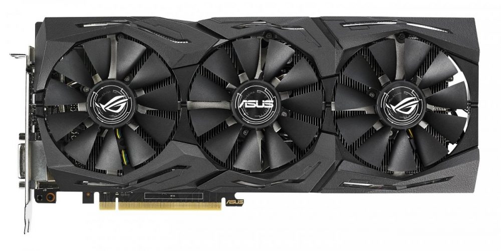 asus gtx1070 ti 2