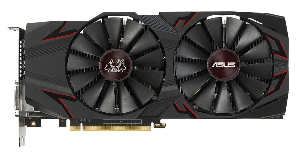 asus gtx1070 ti 3