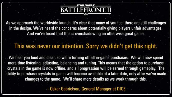 battlefront2 ea