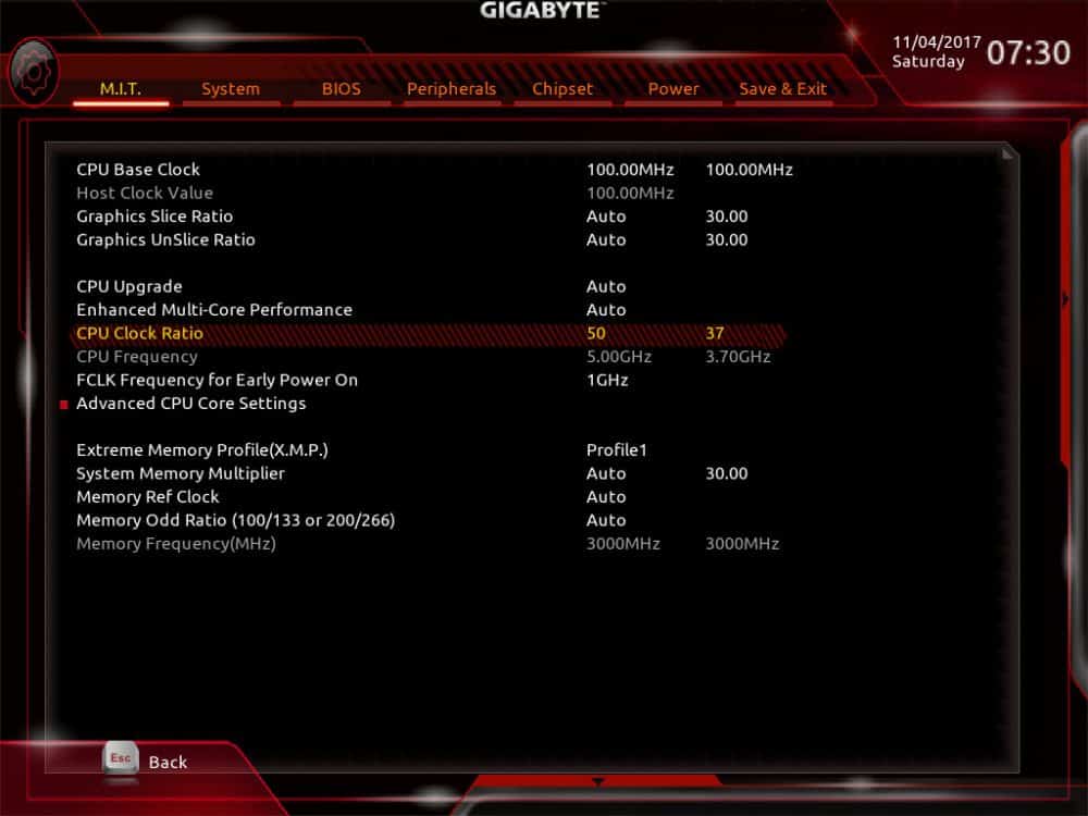 bios 1