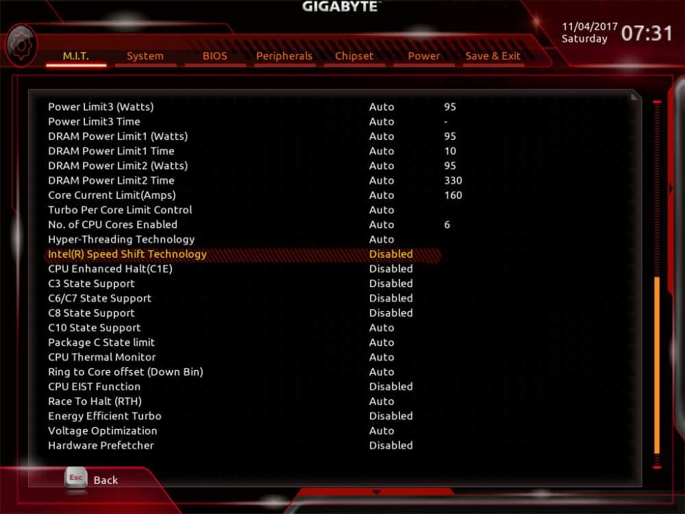 bios 2